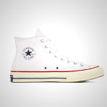 Altas Converse Lucky Star Mujer Kaki / Negras | 076ELXBFC