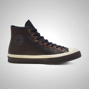 Altas Converse Chuck Taylor All Star Platform Clean Mujer Blancas / Negras / Blancas | 405FELUMO