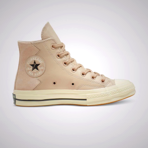 Altas Converse Chuck 70 Fleece-Forro Mujer Turquesa Oscuro / Negras | 059BVRHOL