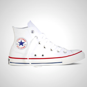 Altas Converse Chuck 70 Classic Mujer Verde / Negras / Blancas | 376GVHXKW