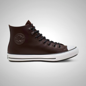 Altas Converse Chuck Taylor All Star GORE-TEX Lugged Mujer Verde / Blancas | 108RPQOKS