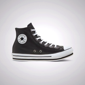 Altas Converse Star Player Hook and Loop Niños Rojas / Blancas | 843WSLAZP