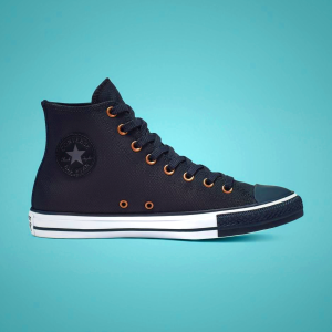 Altas Converse Chuck Taylor All Star Hombre Doradas | 156YHTFIJ