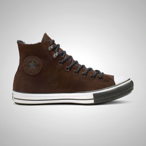 Altas Converse Chuck Taylor All Star GORE-TEX Lugged Mujer Blancas / Rosas | 276EMLXGK