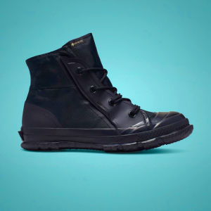 Altas Converse Chuck 70 Archive Print Hombre Kaki / Verde | 250BTWGCH