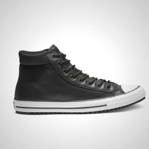Altas Converse Chuck 70 Mujer Marrones / Negras | 160VLMNDR