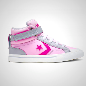 Altas Converse Chuck Taylor All Star Niños Blancas / Negras | 391VBDAXI