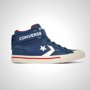 Altas Converse Chuck Taylor All Star Niños Blancas / Negras | 391VBDAXI