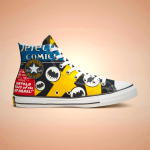 Altas Converse Chuck 70 Bosey Water-Repellent Mujer Beige / Amarillo / Negras | 678WQHMTU