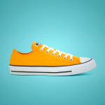 Bajas Converse Chuck Taylor All Star Hombre Beige Blancas | 072CDHGIJ