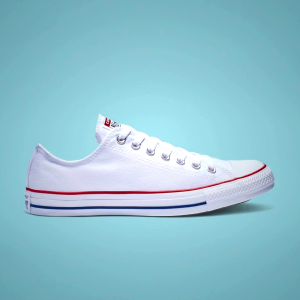 Bajas Converse One Star Triple Gamuza Hombre Negras | 496AWULOX