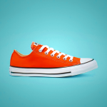 Bajas Converse ERX 260 Hombre Blancas / Moradas / Blancas | 147CWIFOE