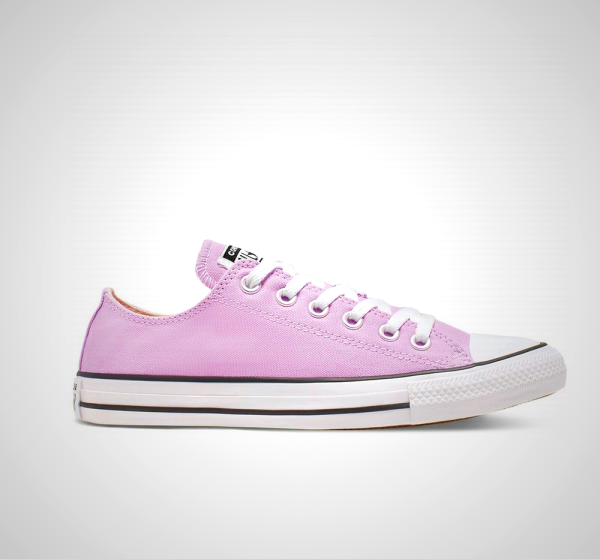 Bajas Converse Chuck Taylor All Star Classic Mujer Negras | 180FDSMJZ