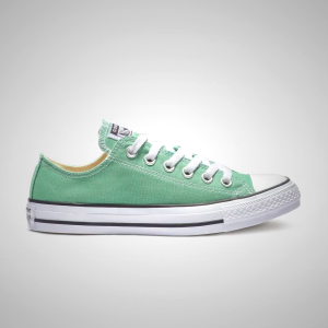 Bajas Converse Chuck Taylor All Star Mono Lona Mujer Blancas | 815FJXPHO
