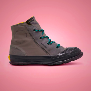 Botas Converse Chuck 70 Gore-Tex Mujer Marrones | 623YQMLPI