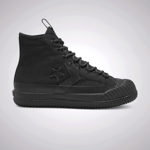 Botas Deportivas Converse Chuck Taylor Crafted Hombre Chocolate / Negras | 217AIQBCK