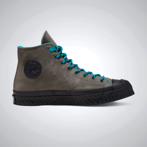 Botas Deportivas Converse Chuck 70 Gore-Tex Hombre Negras | 135WCVDTP