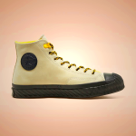 Botas Deportivas Converse Bosey MC Hombre Negras | 153SQDMXL