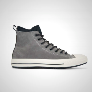 Botas Deportivas Converse Chuck Taylor Crafted Hombre Negras | 568WPOYQM