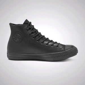 Botas de Invierno Converse Chuck Taylor All Star Waterproof Hombre Marrones / Blancas / Negras | 458