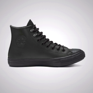 Botas de Invierno Converse Chuck Taylor All Star GORE-TEX Mujer Turquesa Oscuro | 934RXDPCN