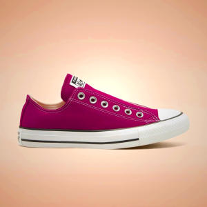 Slip On Converse Chuck Taylor All Star Cuero Hombre Blancas | 592BZYFRO