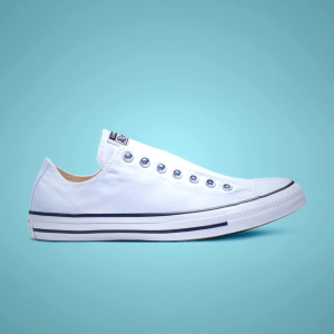 Slip On Converse Chuck Taylor All Star Shoreline Knit Mujer Amarillo / Blancas / Negras | 845HGPZQF