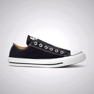 Slip On Converse Chuck Taylor All Star Mujer Rosas Burdeos | 769FSNQYJ