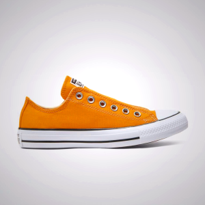 Slip On Converse Chuck Taylor All Star Mujer Blancas / Negras / Blancas | 198IYAWKQ