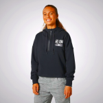 Sudadera Con Capucha Converse Hooded Cropped Fleece Mujer Amarillo | 021EYMUJZ