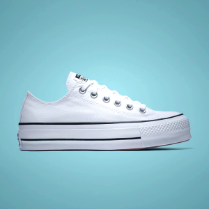 Zapatos Plataforma Converse Chuck Taylor All Star Calle Warmer Ripple Mujer Negras | 457GVNILH